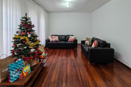 Sala de casa à venda com 3 quartos, 243m² em Anchieta, São Bernardo do Campo