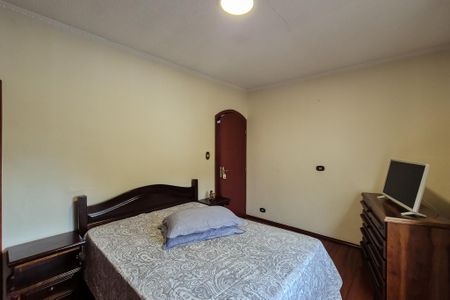 Casa à venda com 243m², 3 quartos e 4 vagasSuíte 1