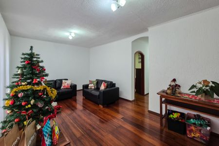 Sala de casa à venda com 3 quartos, 243m² em Anchieta, São Bernardo do Campo