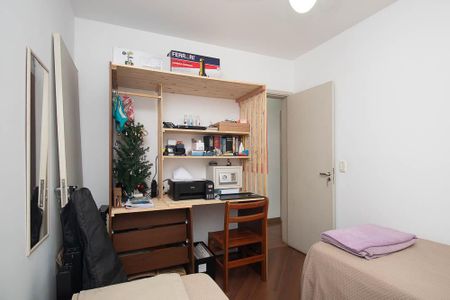 Apartamento à venda com 78m², 2 quartos e 2 vagasQuarto 1