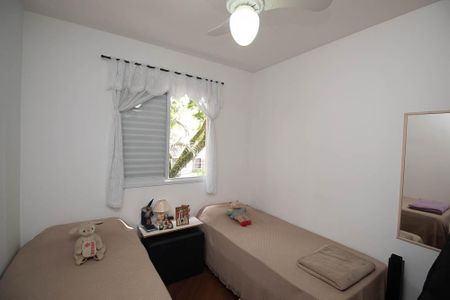 Apartamento à venda com 78m², 2 quartos e 2 vagasQuarto 1