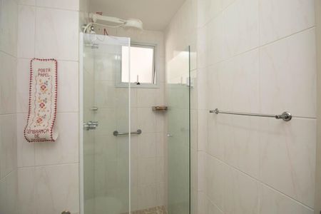 Apartamento à venda com 78m², 2 quartos e 2 vagasBanheiro 2
