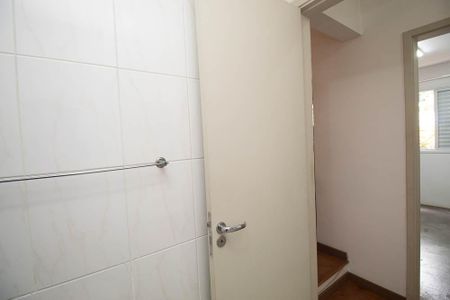 Apartamento à venda com 78m², 2 quartos e 2 vagasBanheiro 2