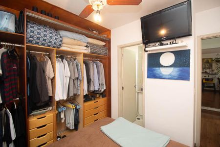 Apartamento à venda com 78m², 2 quartos e 2 vagasSuite 