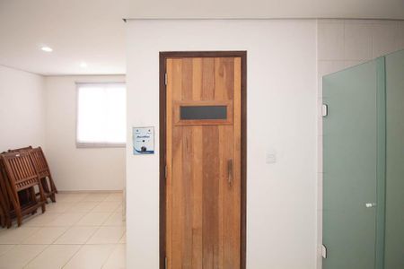 Apartamento à venda com 78m², 2 quartos e 2 vagasSauna 