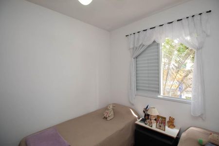 Quarto 1 de apartamento à venda com 2 quartos, 78m² em Carandiru, São Paulo