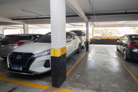 Apartamento à venda com 78m², 2 quartos e 2 vagasGaragem