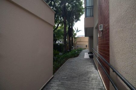 Apartamento à venda com 78m², 2 quartos e 2 vagasÁrea comum