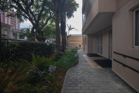 Apartamento à venda com 78m², 2 quartos e 2 vagasÁrea comum