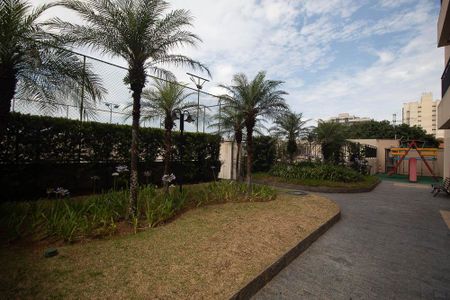 Apartamento à venda com 78m², 2 quartos e 2 vagasÁrea comum