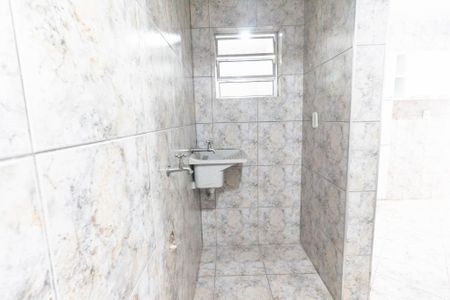 Casa para alugar com 35m², 1 quarto e sem vagaÁrea de serviço