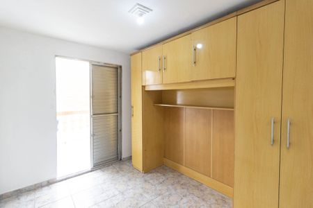 Casa para alugar com 35m², 1 quarto e sem vagaQuarto 