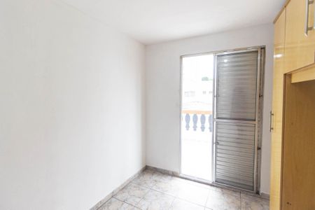 Casa para alugar com 35m², 1 quarto e sem vagaQuarto 