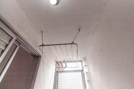 Casa para alugar com 35m², 1 quarto e sem vagaDetalhe