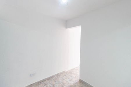Casa para alugar com 35m², 1 quarto e sem vagaSala