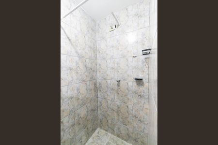 Casa para alugar com 35m², 1 quarto e sem vagaBanheiro