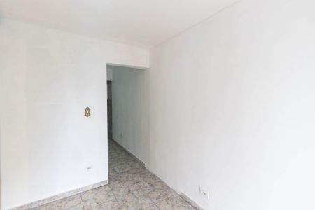 Casa para alugar com 35m², 1 quarto e sem vagaQuarto 
