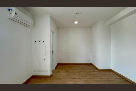 Studio para alugar com 33m², 1 quarto e 1 vagaStudio