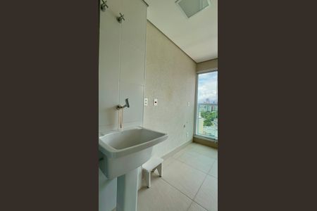 Studio para alugar com 33m², 1 quarto e 1 vagaÁrea de Serviço