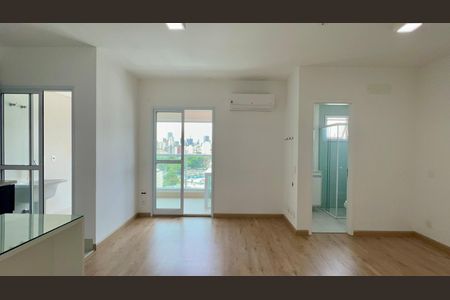 Studio de kitnet/studio para alugar com 1 quarto, 33m² em Pinheiros, São Paulo