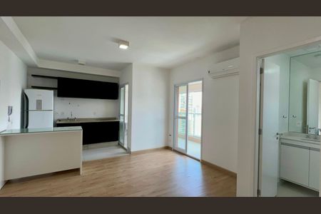 Studio para alugar com 33m², 1 quarto e 1 vagaStudio