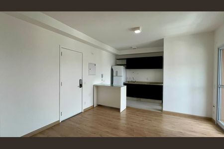 Studio de kitnet/studio para alugar com 1 quarto, 33m² em Pinheiros, São Paulo