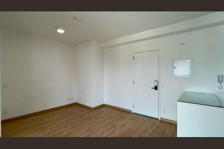 Studio de kitnet/studio para alugar com 1 quarto, 33m² em Pinheiros, São Paulo