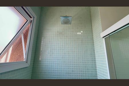 Studio para alugar com 33m², 1 quarto e 1 vagaBanheiro