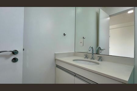 Studio para alugar com 33m², 1 quarto e 1 vagaBanheiro