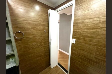 Apartamento à venda com 53m², 2 quartos e 1 vagaBanheiro
