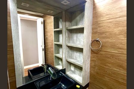 Apartamento à venda com 53m², 2 quartos e 1 vagaBanheiro