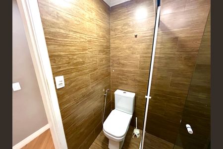 Apartamento à venda com 53m², 2 quartos e 1 vagaBanheiro