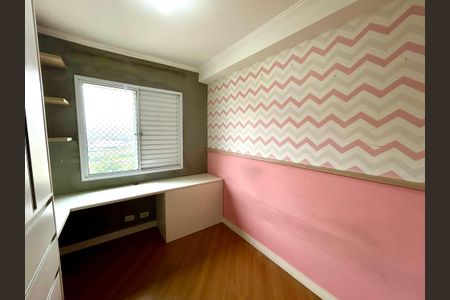 Apartamento à venda com 53m², 2 quartos e 1 vagaQuarto 2