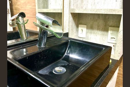 Apartamento à venda com 53m², 2 quartos e 1 vagaBanheiro