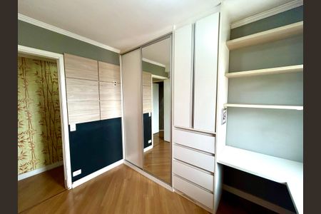 Apartamento à venda com 53m², 2 quartos e 1 vagaQuarto 2