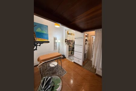 Apartamento para alugar com 35m², 1 quarto e sem vaga Apartamento para alugar com 35m², 1 quarto e sem vagaQuarto