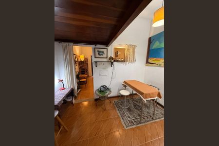 Quarto de apartamento à venda com 1 quarto, 35m² em Botafogo, Rio de Janeiro