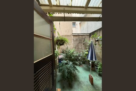 Apartamento para alugar com 35m², 1 quarto e sem vaga