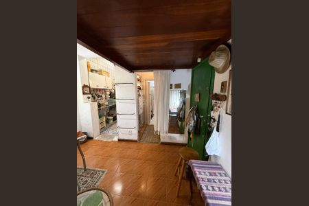 Quarto de apartamento à venda com 1 quarto, 35m² em Botafogo, Rio de Janeiro