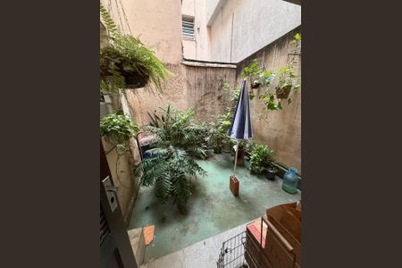 Apartamento para alugar com 35m², 1 quarto e sem vaga Apartamento para alugar com 35m², 1 quarto e sem vagaÁrea externa