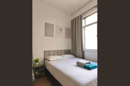 Apartamento à venda com 20m², 1 quarto e sem vagaQuarto