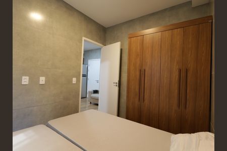 Apartamento para alugar com 30m², 2 quartos e sem vagaQuarto 1