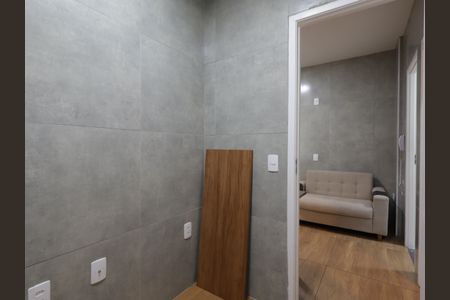 Apartamento para alugar com 30m², 2 quartos e sem vagaQuarto 2
