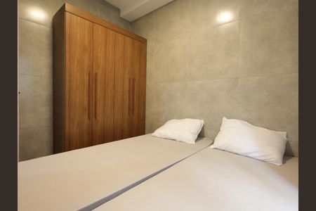 Apartamento para alugar com 30m², 2 quartos e sem vagaQuarto 1
