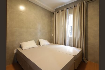 Apartamento para alugar com 30m², 2 quartos e sem vagaQuarto 1