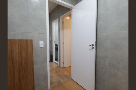 Apartamento para alugar com 30m², 2 quartos e sem vagaQuarto 2
