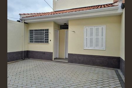 Casa à venda com 183m², 3 quartos e 2 vagas