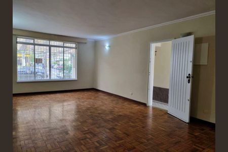 Casa à venda com 3 quartos, 183m² em Santo Amaro, São Paulo