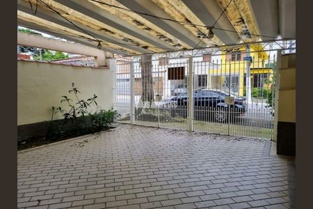 Casa à venda com 183m², 3 quartos e 2 vagas