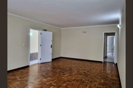 Casa à venda com 3 quartos, 183m² em Santo Amaro, São Paulo